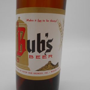 bubs-bottle-label-2-dj-treasures-under-sugar-loaf-winona-minnesota-antiques-collectibles-crafts