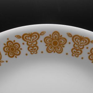 corelle-butterfly-gold-pattern-dj-treasures-under-sugar-loaf-winona-minnesota-antiques-collectibles-crafts