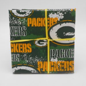 coaster-gb-packers-patterned-cms-treasures-under-sugar-loaf-winona-minnesota-antiques-collectibles-crafts