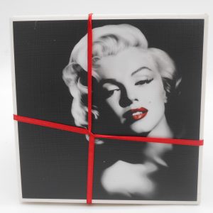 coaster-marilyn-monroe-red-lips-cms-treasures-under-sugar-loaf-winona-minnesota-antiques-collectibles-crafts