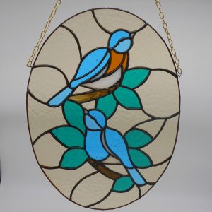 stained-glass-blue-bird-1-914-treasures-under-sugar-loaf-winona-minnesota-antiques-collectibles-crafts