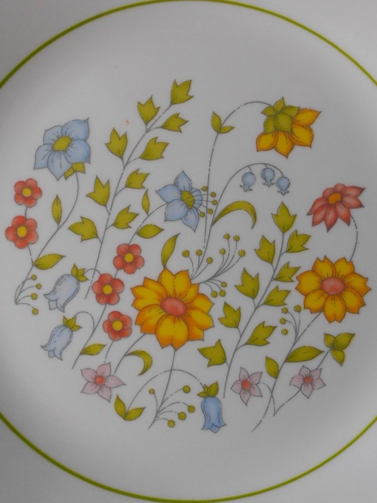 Corelle meadow shop