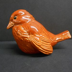 goebel-brown-bird-with-tucked-head-jj-treasures-under-sugar-loaf-winona-minnesota-antiques-collectibles-crafts