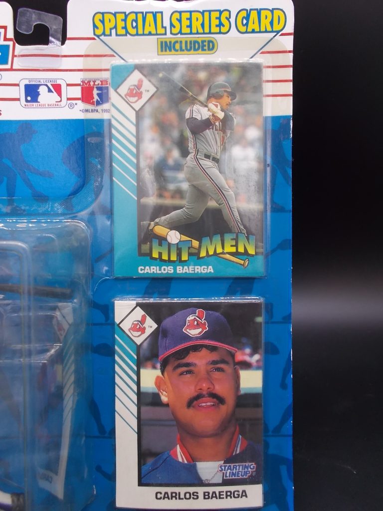 starting lineup sports collectibles