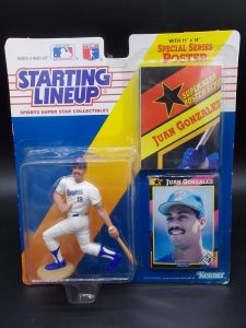 starting lineup sports collectibles