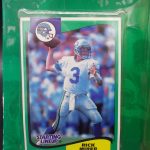 starting lineup sports superstar collectibles 1994