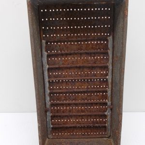 cheese-curder-strainer-2-dj-treasures-under-sugar-loaf-winona-minnesota-antiques-collectibles-crafts