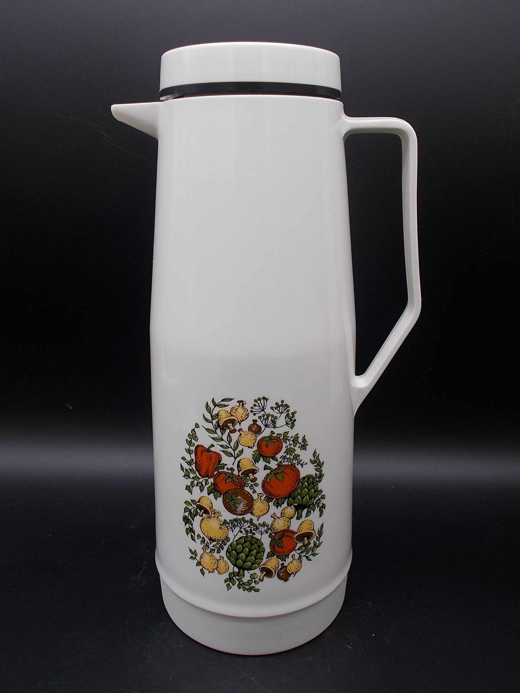 King-Seeley Thermos Coffee Carafe – Treasures Under Sugar Loaf – Antiques,  Collectibles, Home Decor and More