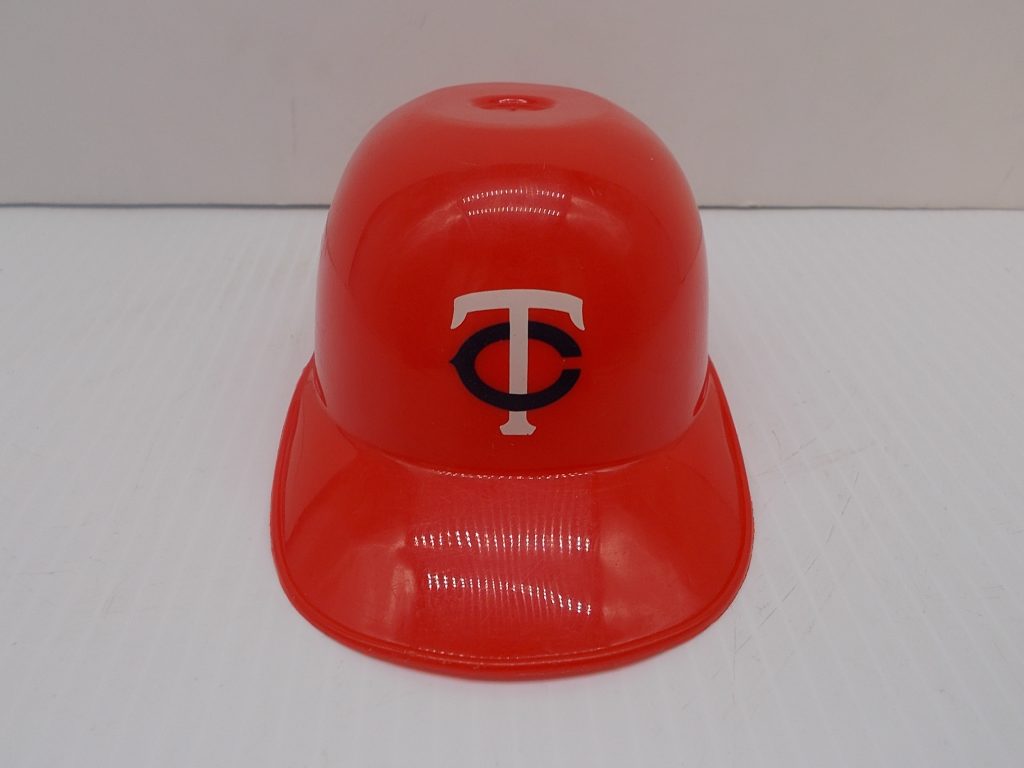 Laich MLB Montreal Expos Mini Baseball Helmet Bowl